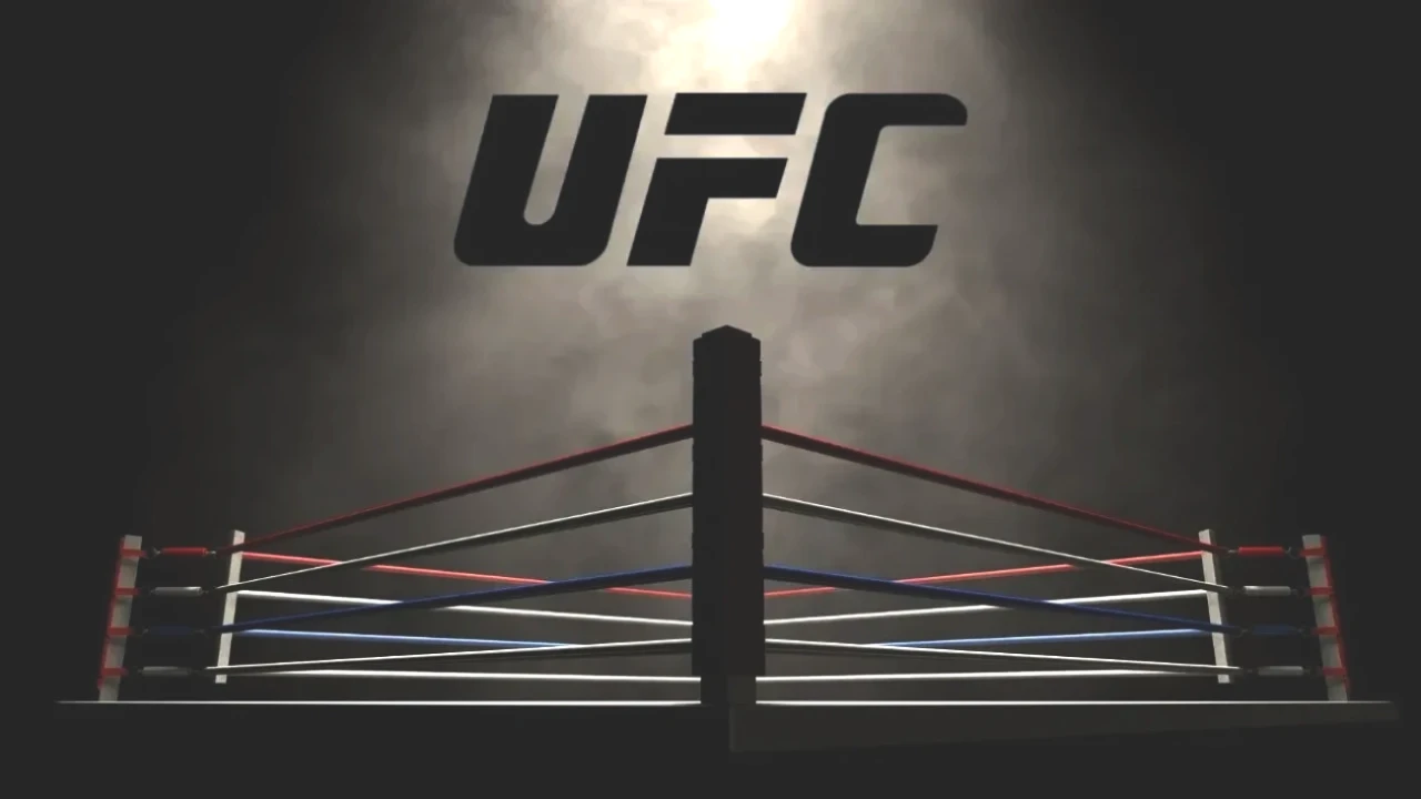 Khamzat DDP Mücadelesi Başlıyor! UFC 319 için Geri Sayım Detayları Burada!