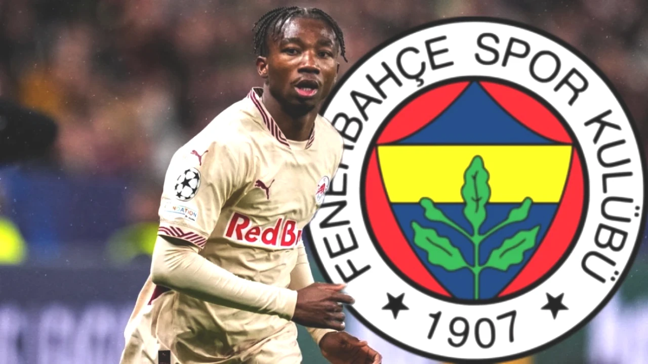 Fenerbahçe, Dorgles Nene ile Anlaşmaya Çok Yakın! İşte Detaylar!
