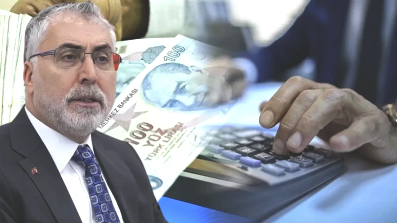 Memurlar İçin Heyecanlı Gelişme! Bakan Işıkhan'dan Zam Pazarlığına Dair Son Açıklama