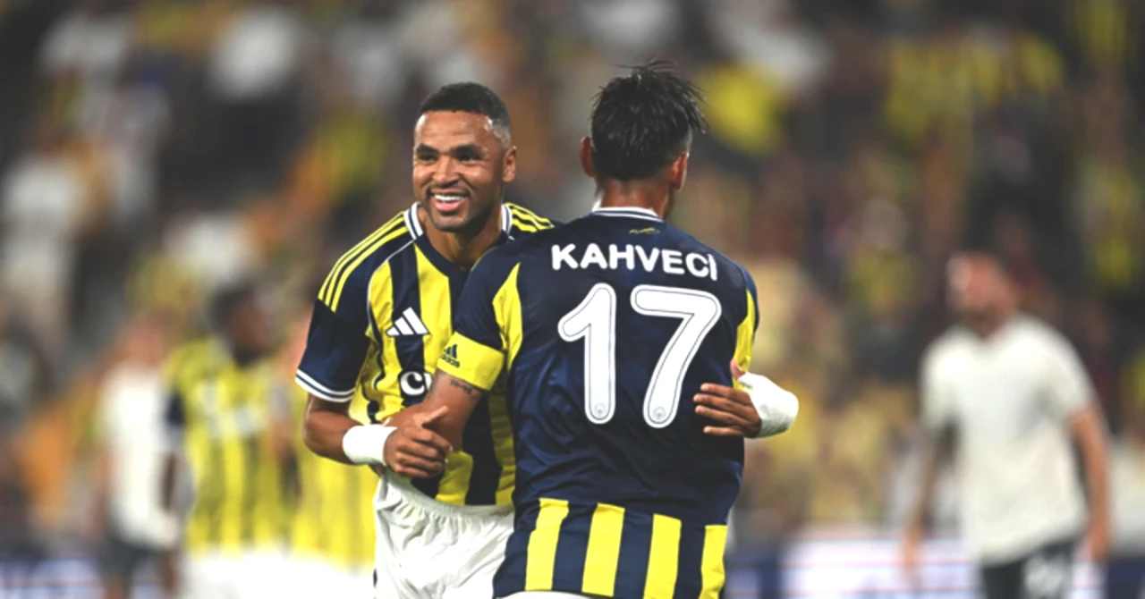 Göztepe - Fenerbahçe Maçı Hangi Saatte ve Hangi Channel'da Yayınlanacak? Kaçırmayın!
