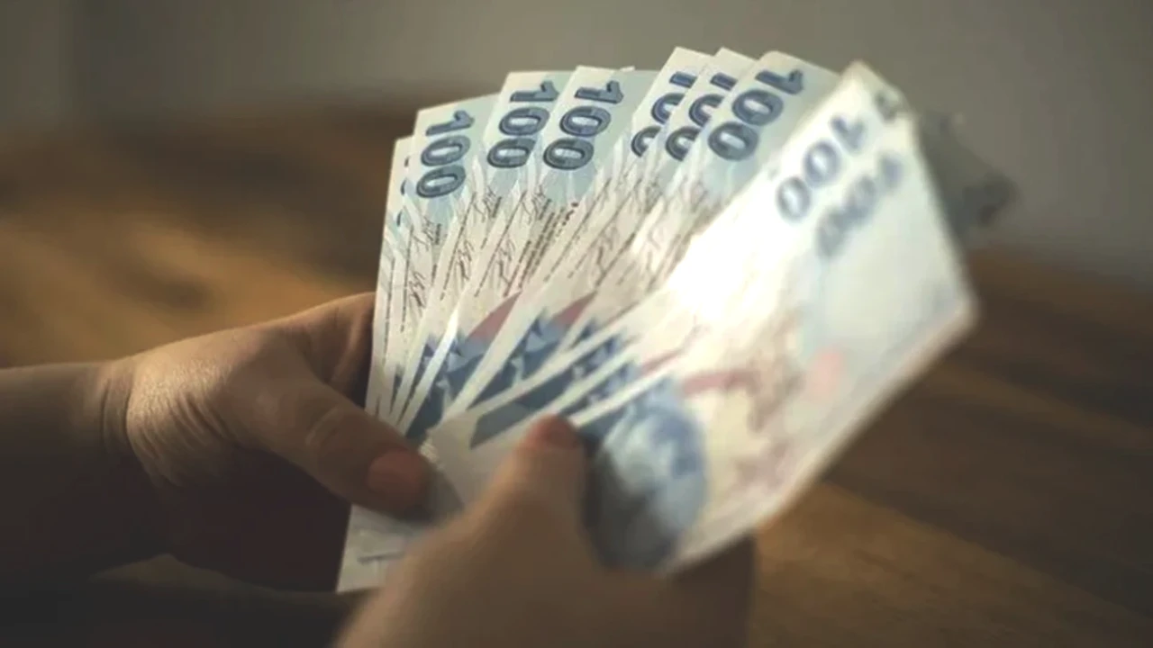 Avrupa'da Asgari Ücret Sıralaması Açıklandı! Türkiye Kaçıncı Sırada?