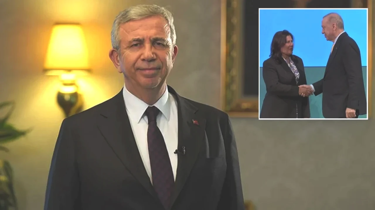 Mansur Yavaş, AK Parti'ye Geçiş Yolu Mu Açıyor? İşte Yanıtlar!