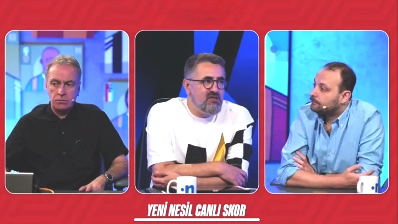 Serdar Ali Çelikler: Fenerbahçe'den Kovulacak İsim Belli Oldu! Çözüm Yolu Nedir?