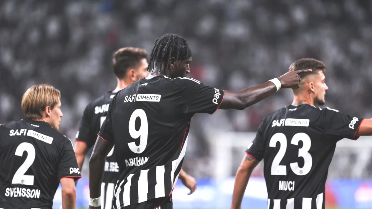 Beşiktaş'ın Süper Lig Açılış Maçı: Eyüpspor Karşısında Neler Olacak?