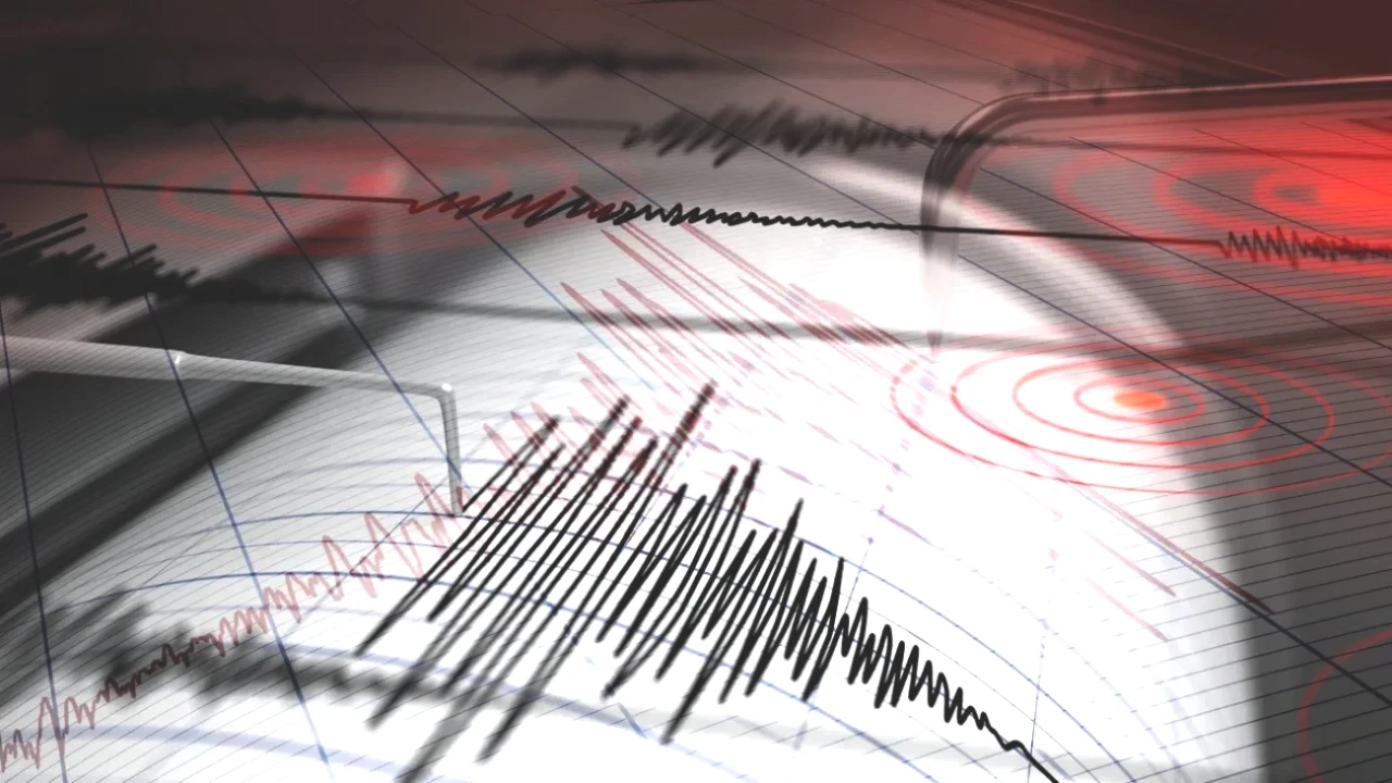 Endonezya'da Şiddetli Deprem! 5,8 Büyüklüğünde Korkutan Sallantı ve Yaralılar Var