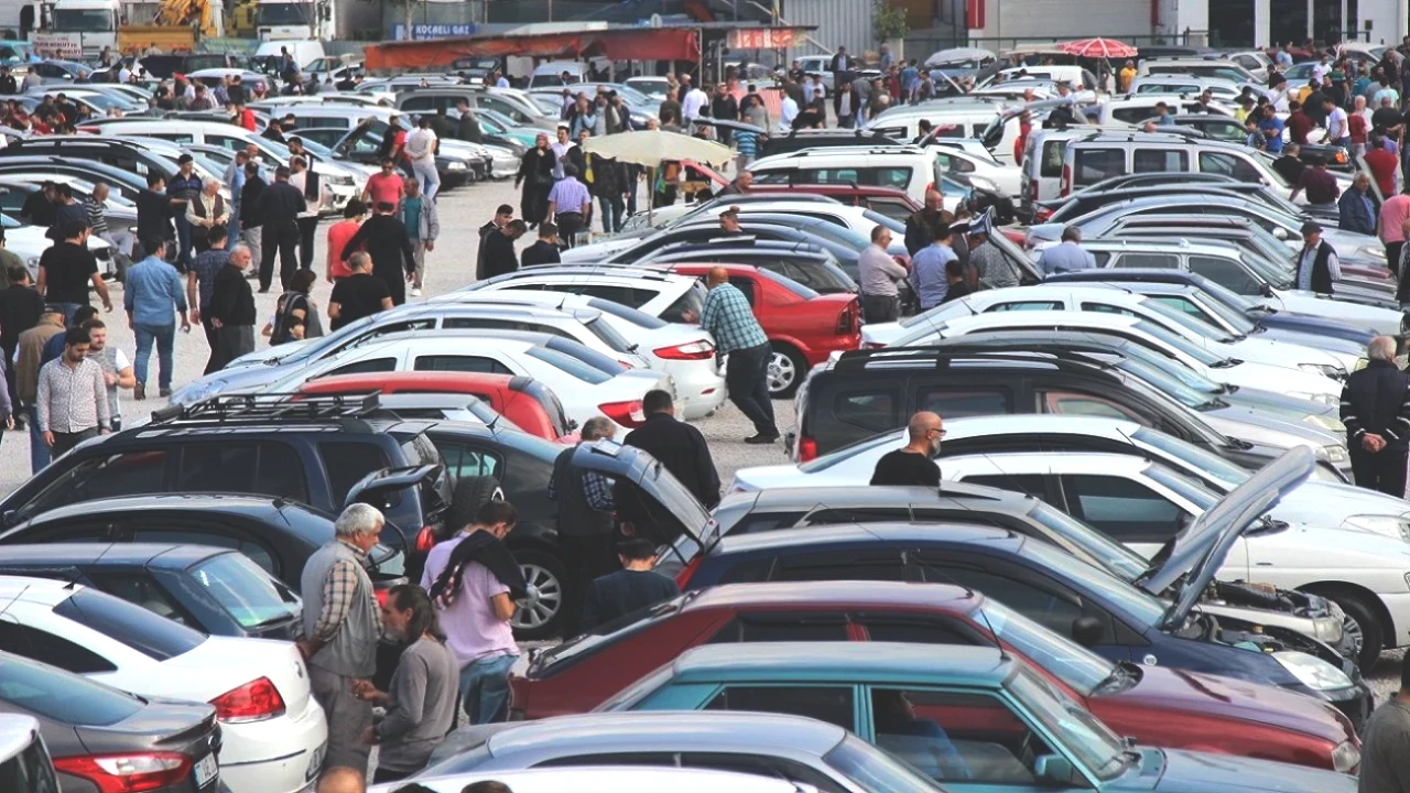 İkinci El Araç Alırken Dikkat! Bu Bilgilere Asla Güvenmeyin!