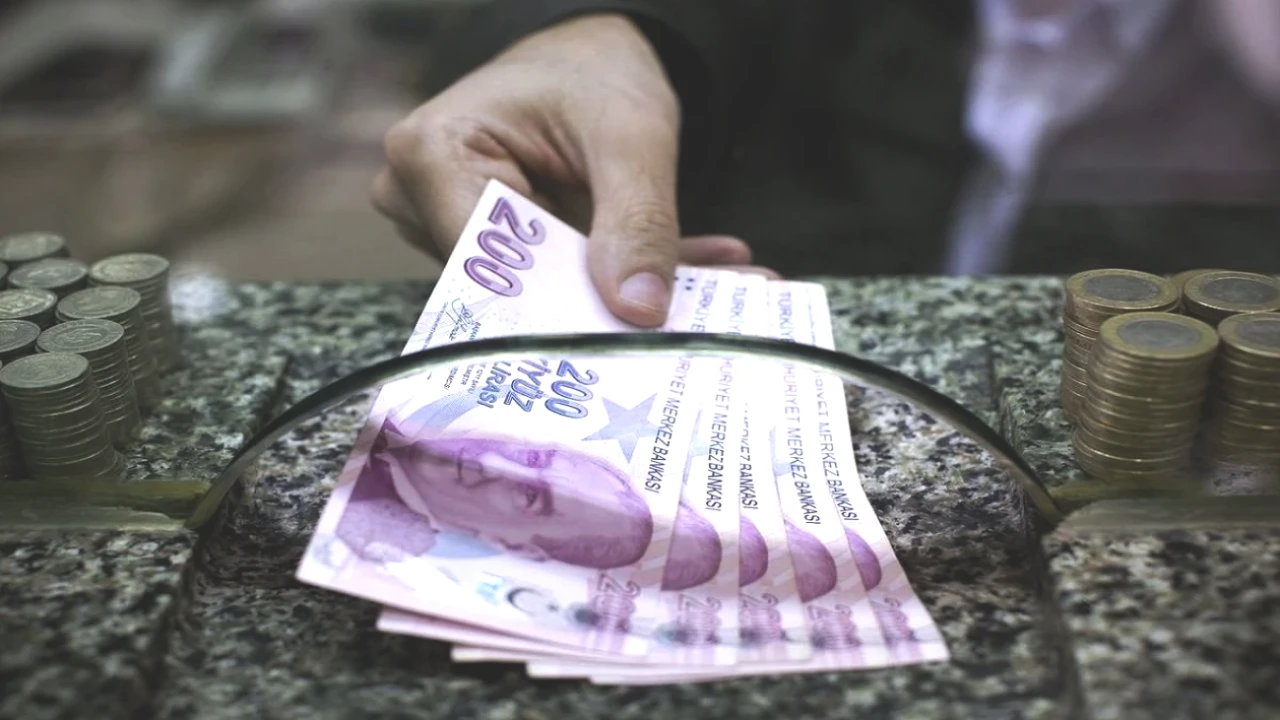 Düşük Gelirli Ailelere Müjde! Hükümetten 5 Bin Lira Destek Ödemesi!