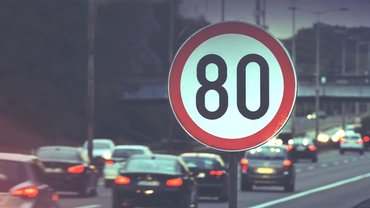 Karayollarında Revizyon! Trafik Levhaları Yeniden Düzenleniyor!